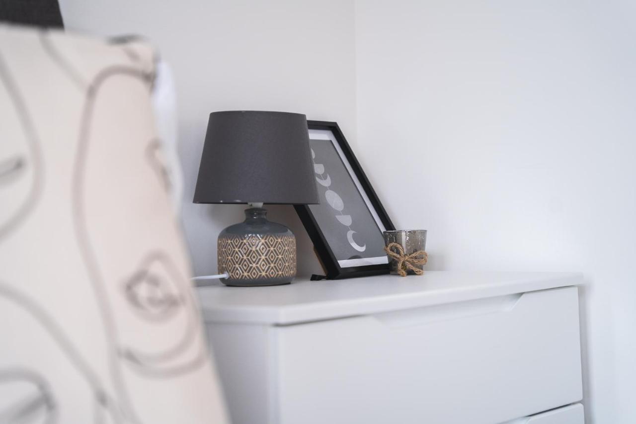 City Centre 2-Bed - New - Free Wi-Fi - Central Manchester Zewnętrze zdjęcie