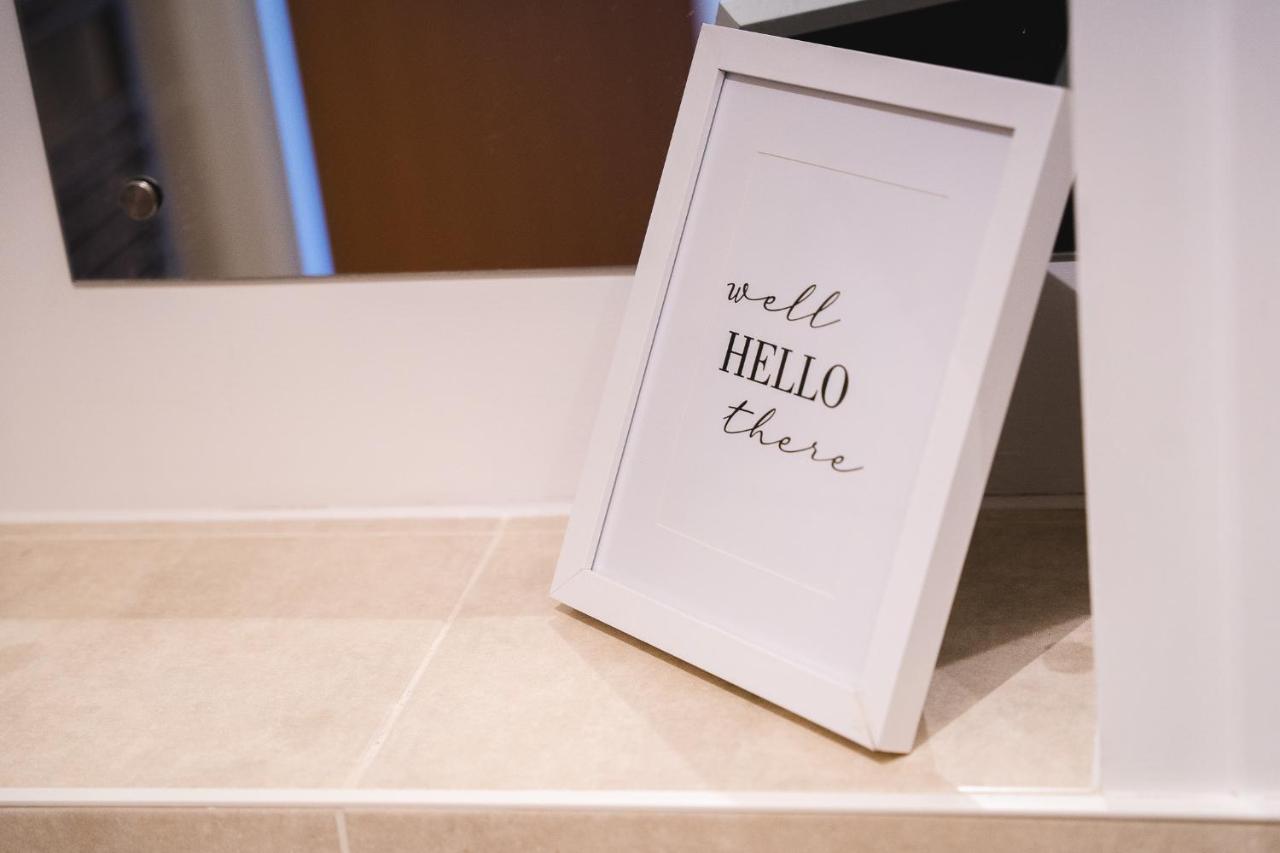 City Centre 2-Bed - New - Free Wi-Fi - Central Manchester Zewnętrze zdjęcie