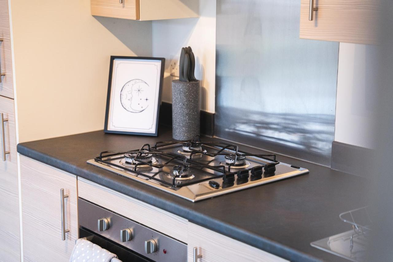 City Centre 2-Bed - New - Free Wi-Fi - Central Manchester Zewnętrze zdjęcie